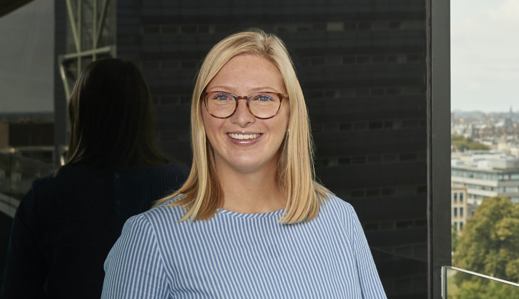 Femke Binnendijk