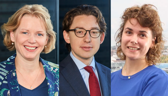 Brainstormsessie schaarse rechten in het bestuursrecht