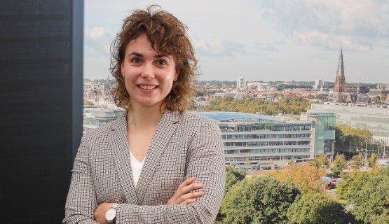 Maartje de Wit
