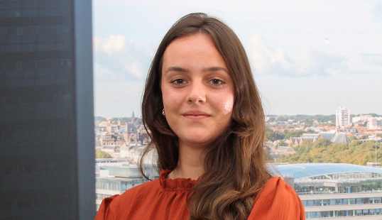 Marie-Lise Sluijter