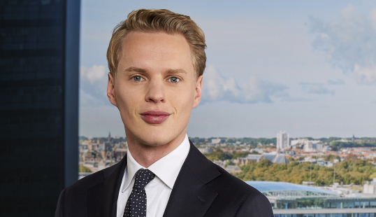 Stijn Visch