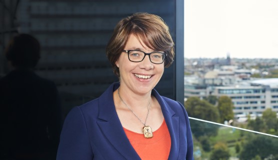 Jannetje Bootsma